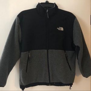 North Face Fleece